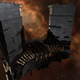 A Keepstar. Image: CCP Games